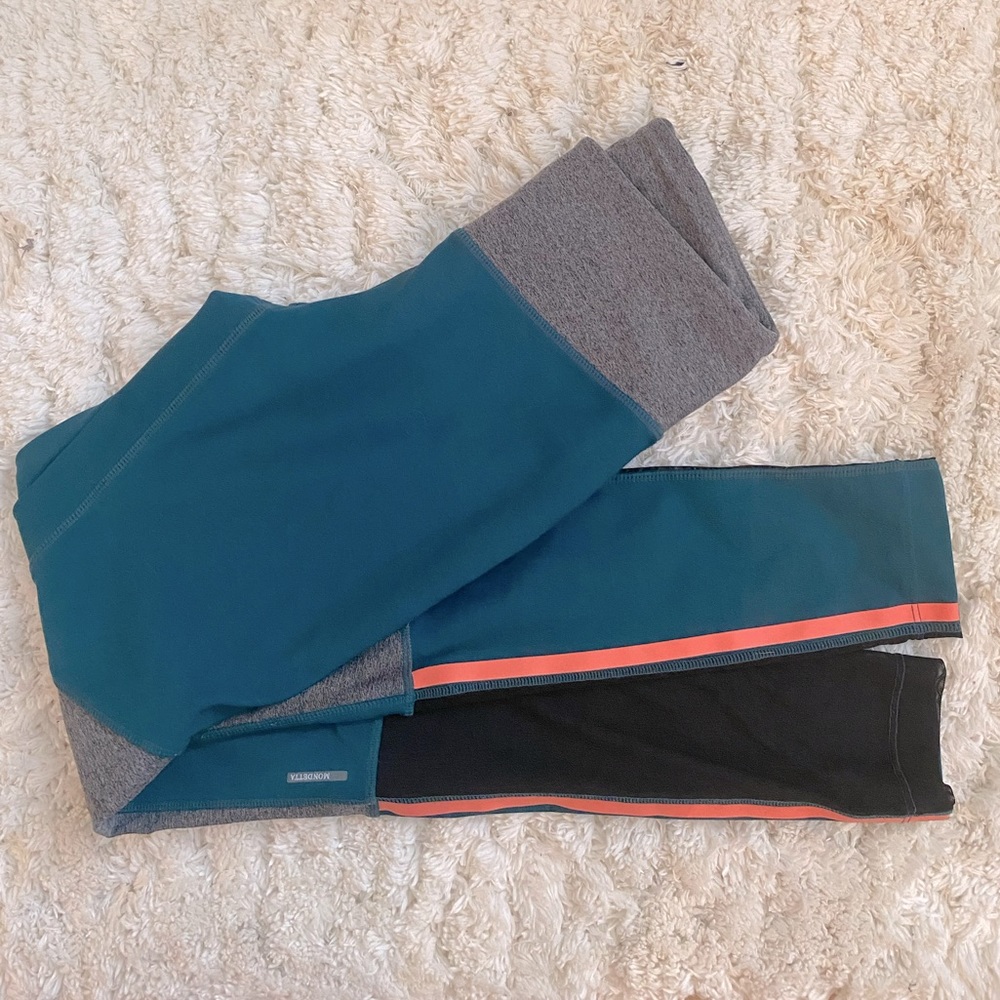 Workout Leggings (Size XS)